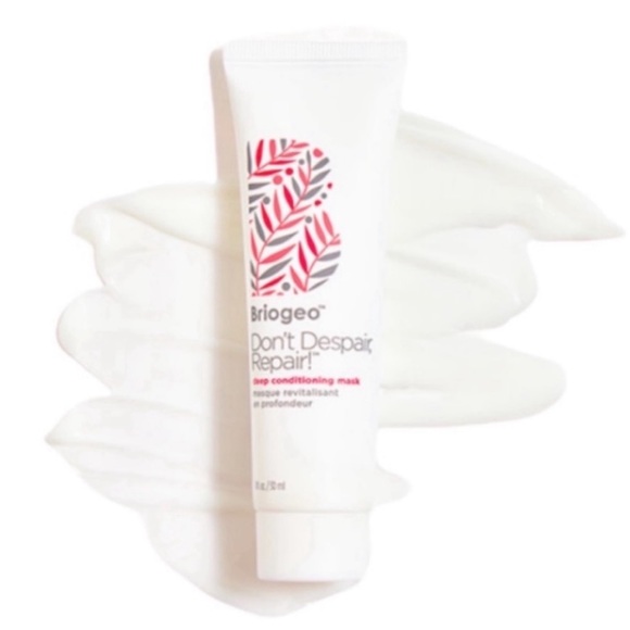 Briogeo Don’t Despair Repair! Deep Conditioning Mask - Picture 7 of 7
